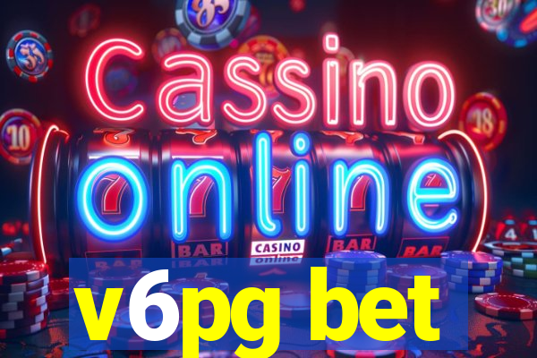 v6pg bet